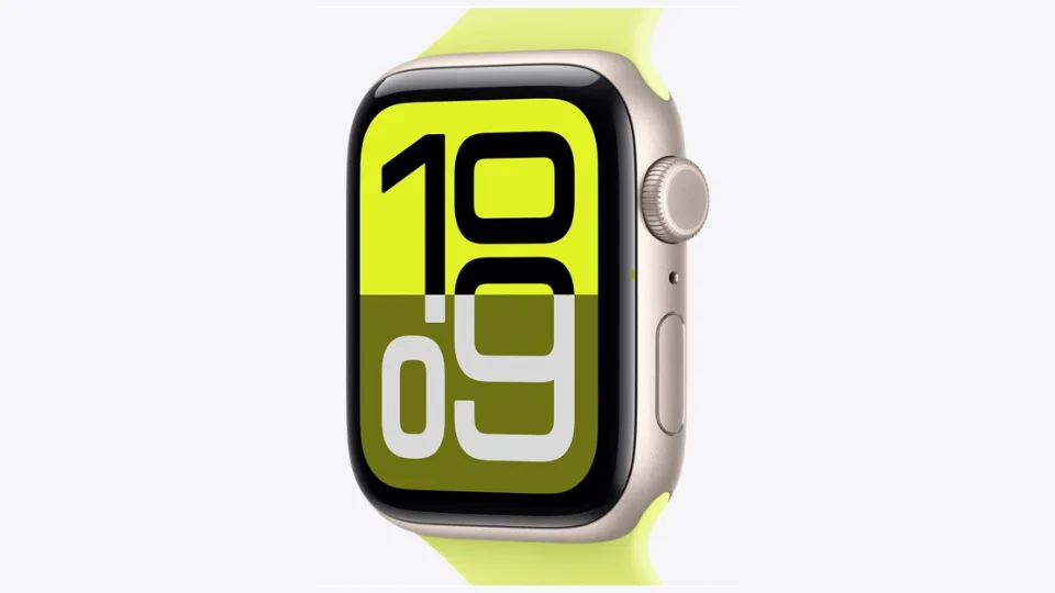 Apple Watch SE 3