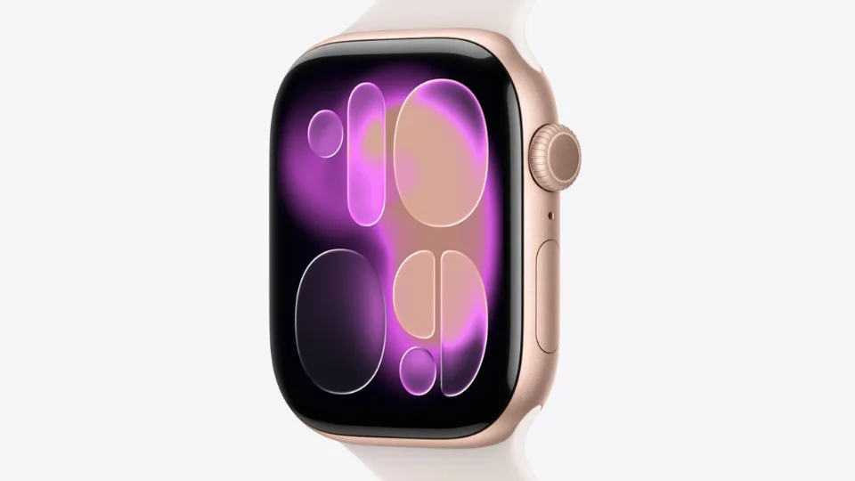 Apple Watch series 11