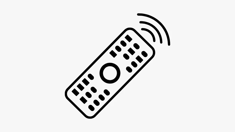 EWO'S Voice Remote Compatible