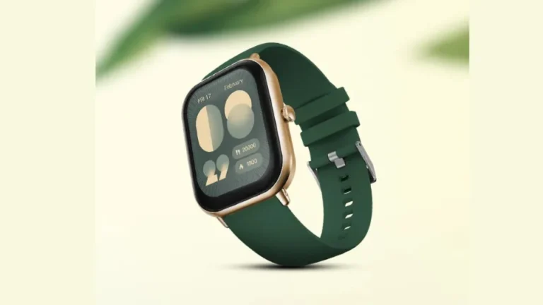 Fire-Boltt Ninja Call Pro Plus Smart