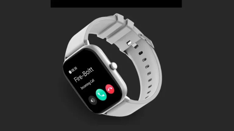 Fire-Boltt Ninja Call Pro Smart Watch