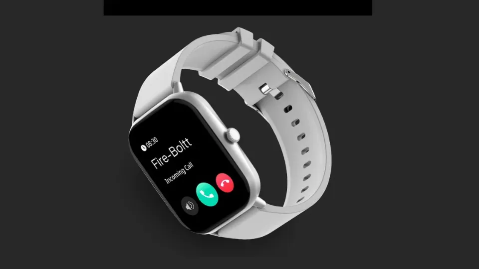 Fire-Boltt Ninja Call Pro Smart Watch