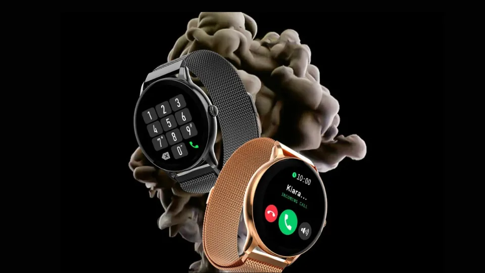 Fire-Boltt Phoenix Pro Smart Watch