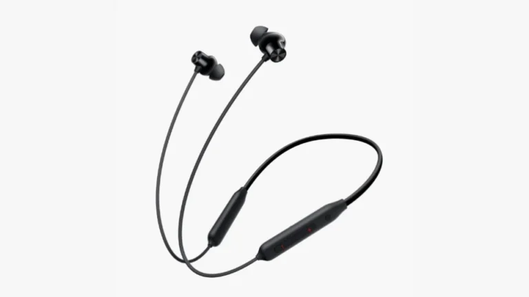OnePlus Bullets Wireless Z2 ANC