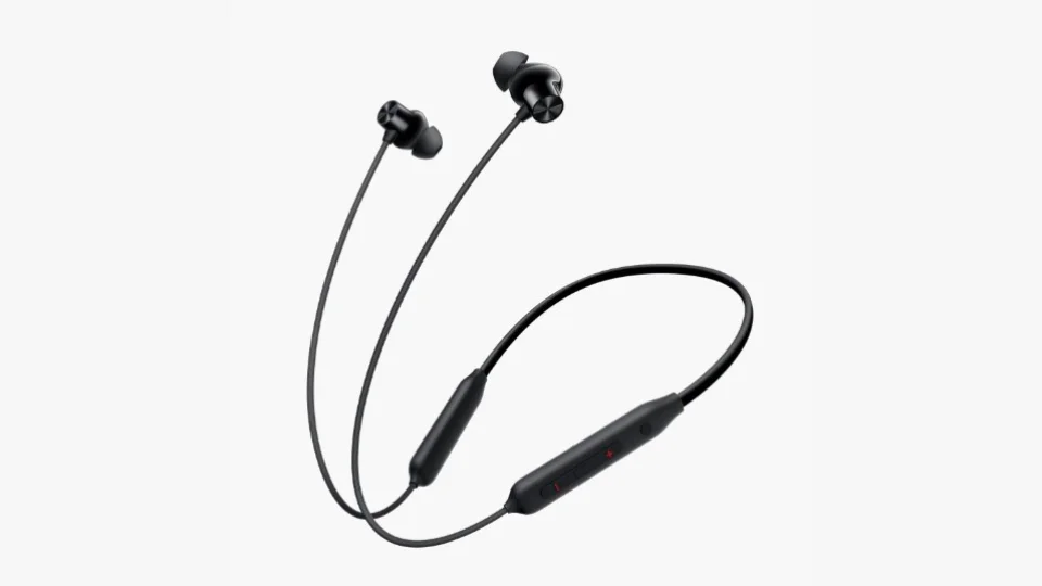 OnePlus Bullets Wireless Z2 ANC
