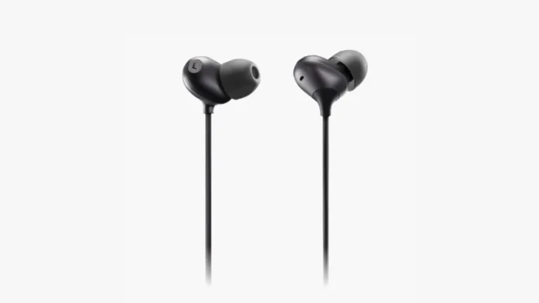 OnePlus Nord Wired Earphones (3.5mm)
