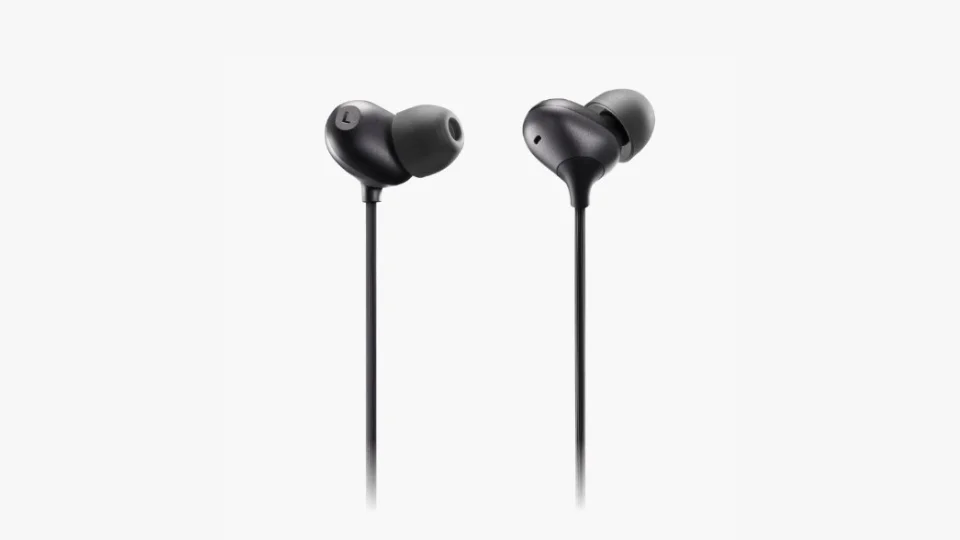 OnePlus Nord Wired Earphones (3.5mm)