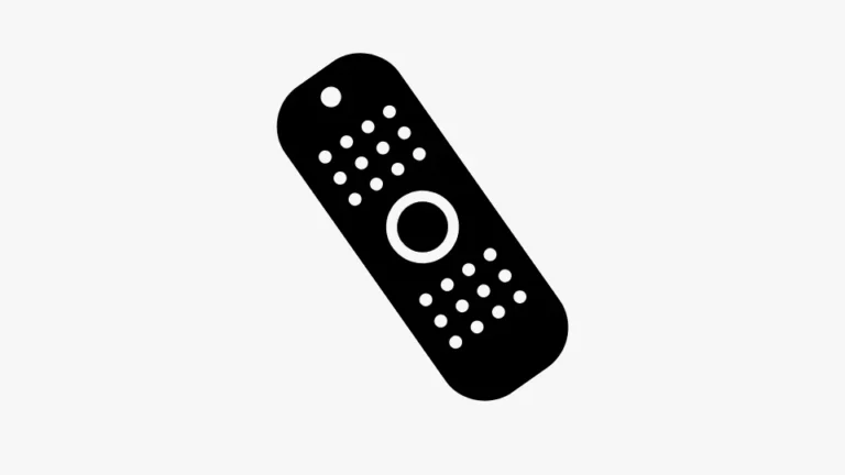 Whizmrchen AMZJK Universal Remote