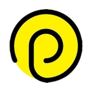 ptron logo wooloom.in