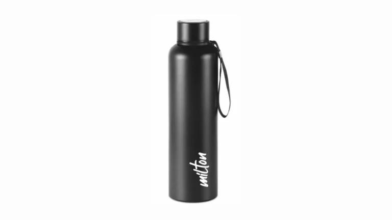 Aura Thermosteel Bottle Milton Elegant Durable Hydration Solution