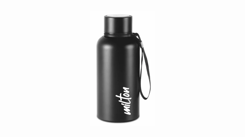 Aura Thermosteel Bottle Milton Elegant Durable Hydration