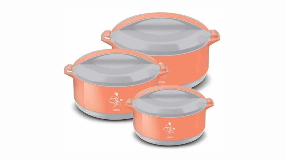 Divine Casserole Milton Stylish Durable Elegant Dining