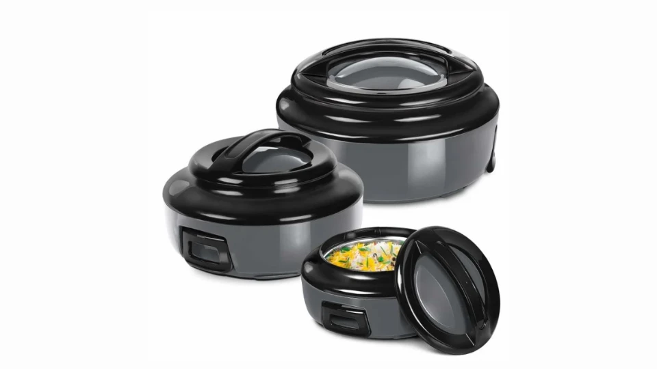 Ernesto Casserole Milton Elegant Durable Convenient Daily Kitchen Solution