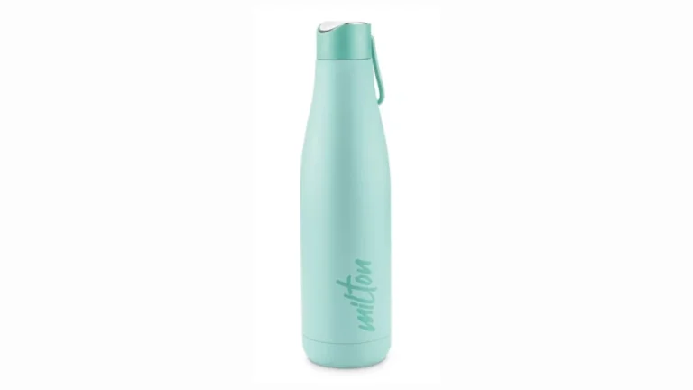 Fame Thermosteel Bottle Milton Durable Elegant Hydration Solution