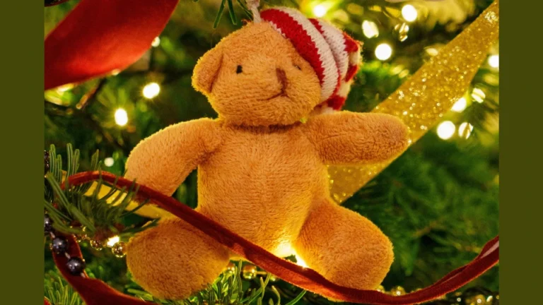 HUG 'n' FEEL 5ft Pink Teddy Bear Plush Soft Toy