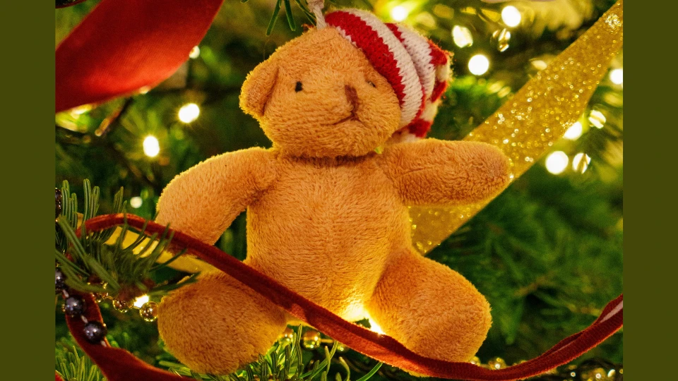 HUG 'n' FEEL 5ft Pink Teddy Bear Plush Soft Toy