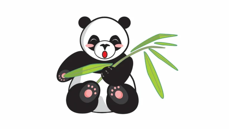 LOVEY DOVEY 3ft Panda Teddy Bear for Girls & Kids