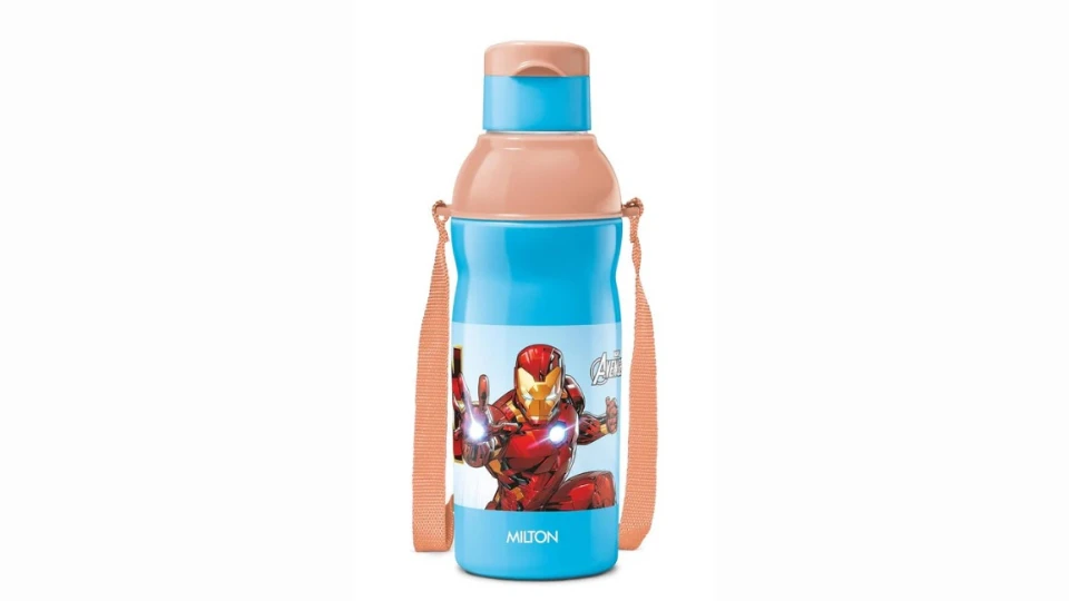 Marvel Kool Elite Insulated Bottle Milton Premium