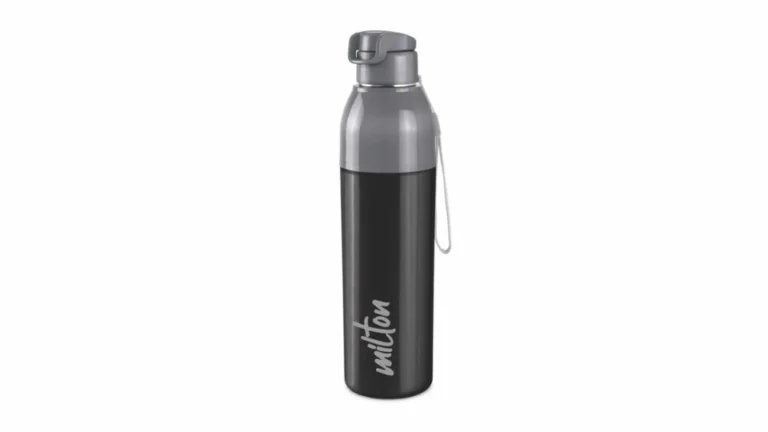 Steel Convey Insulated Water Bottle Milton Premium Hydration