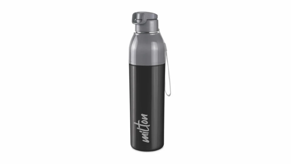 Steel Convey Insulated Water Bottle Milton Premium Hydration