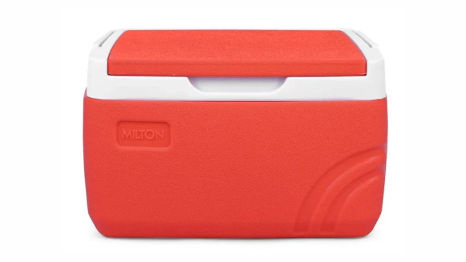 Super Chill Ice Storage Pail Milton Durable Elegance