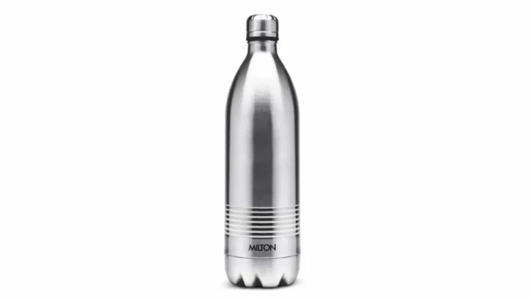 Thermosteel Duo Bottle Milton Elegant Durable Hydration Solution