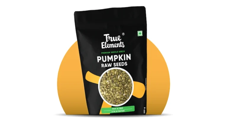True Elements Pumpkin Seeds