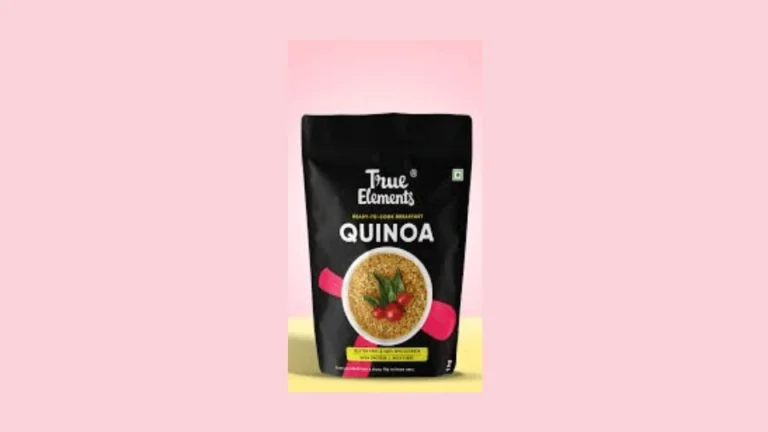 True Elements Quinoa