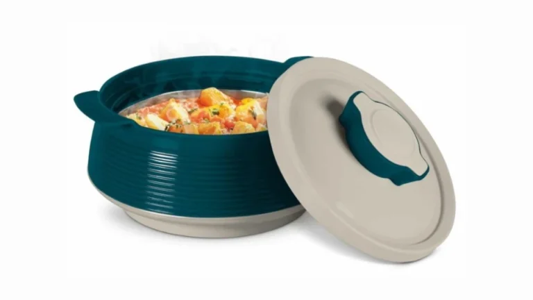 Venice Insulated Casserole Milton Elegant Durable Dining Solution