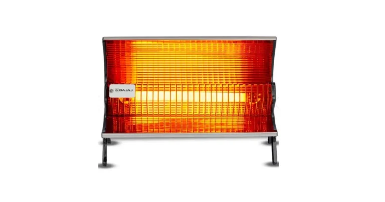 Bajaj Flashy Ceramic Room Heaters