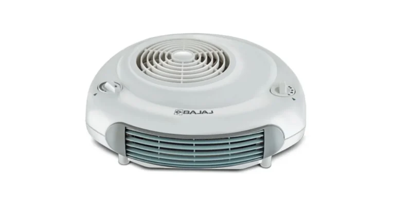 Bajaj Majesty RX11 Fan Convector Room Heaters