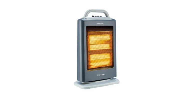 Bajaj RH3H Halogen Room Heaters