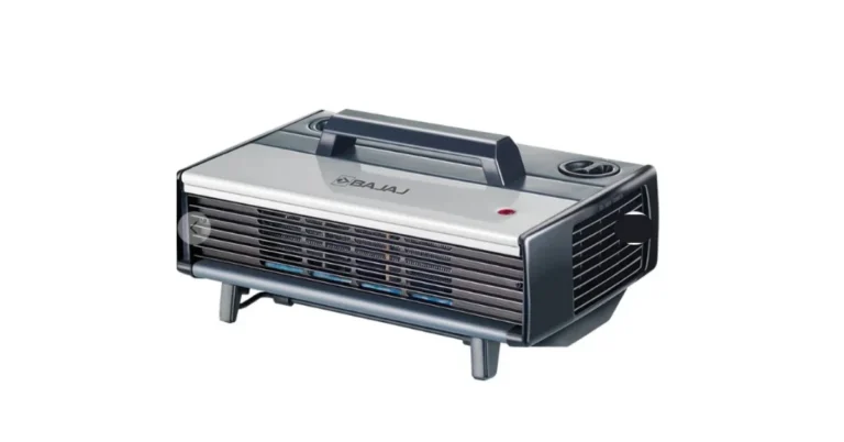 Bajaj RX-8 Fan Convector Room Heater