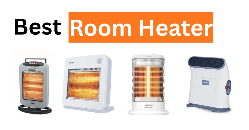 Best Room Heater