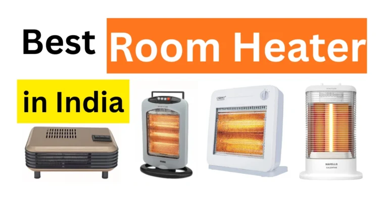 Best Room Heater in India