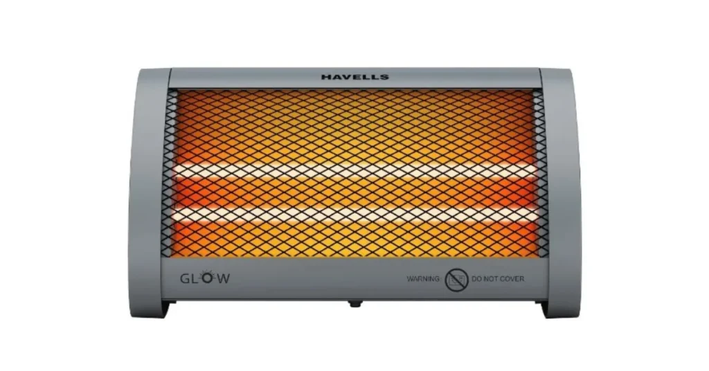 Havells Glow Quartz Infrared Room Heaters