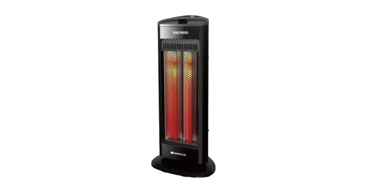 Havells Walthero Carbon Room Heaters