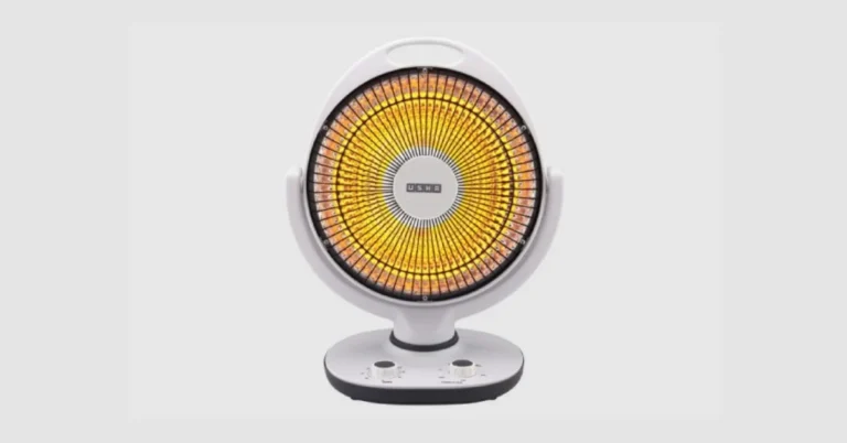 Usha Carbon Blower Heaters