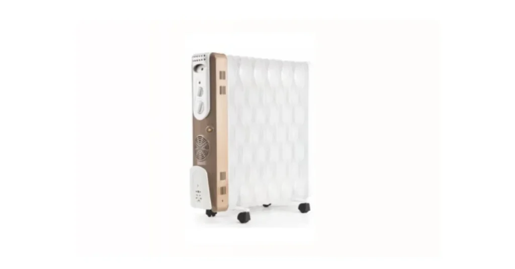 usha PTC OIL FILLED RADIATORS Room Heaters