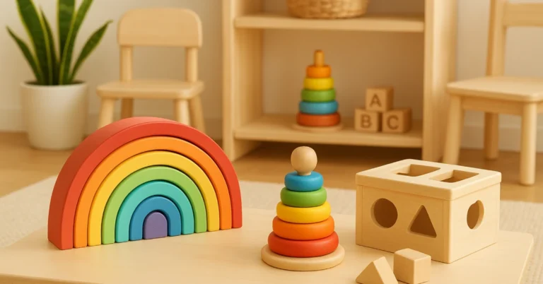 Best Soft Toys for Kids