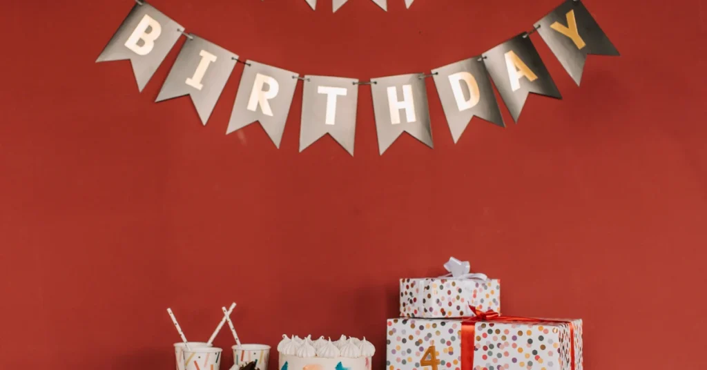 Birthday Gifts for Girls