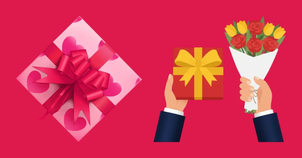 Romantic Gifts